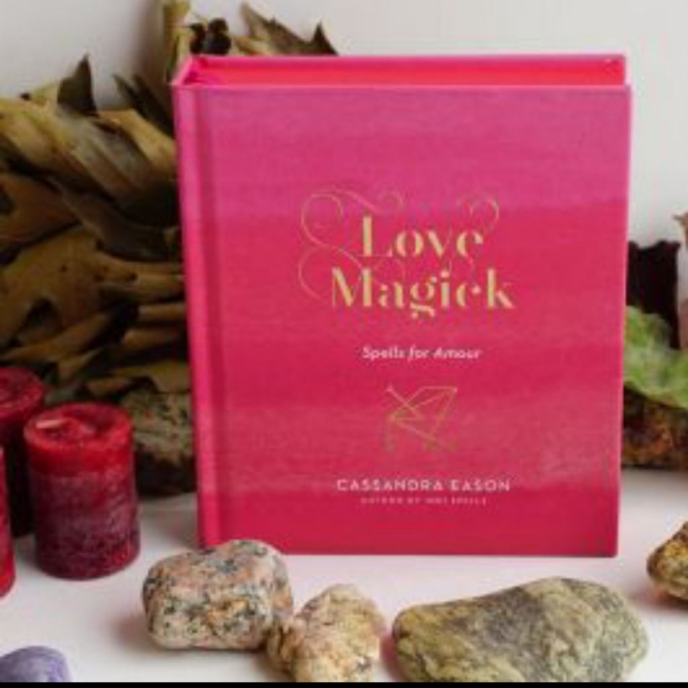 Love magick Spells for Amour